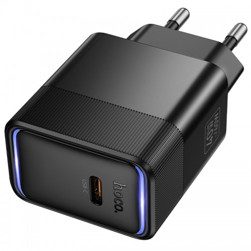 Купити МЗП Hoco CS113A Lounge PD40W (1USB-C)