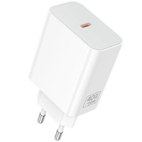 МЗП Borofone BA109A Star PD40W (1USB-C)