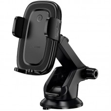Автотримач з БЗП Borofone BH223 Follower 15W (center console)