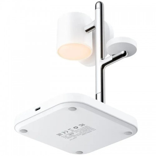 Купити БЗП Acefast E39 desktop 4in1 Qi2 32.5W
