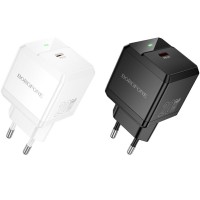 МЗП Borofone BN18 Intenso PD20W (1USB-C)