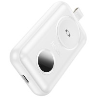 Портативний ЗП Power Bank Hoco J137 for Apple Watch 2.5W 2500 mAh