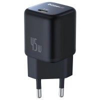 МЗП Baseus EnerFill FN22 Fast Charger PD45W (1USB-C) (E01233)
