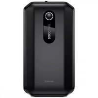 Пусковий пристрій (бустер) для автомобіля Baseus Super Energy Air Car 10000 mAh (CGNL0201)