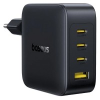 МЗП Baseus EnerFill FH11 PD140W+QC3.0 (1USB-A/3C) (E0121J)