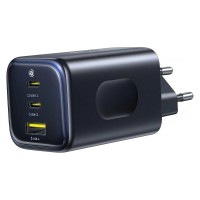 МЗП Baseus PicoGo AE11 Fast Charger 100W (1USB-A/2C) (E01214)