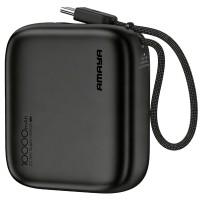 Портативний ЗП Power Bank Amaya F135C PD22.5W with cable 10000 mAh