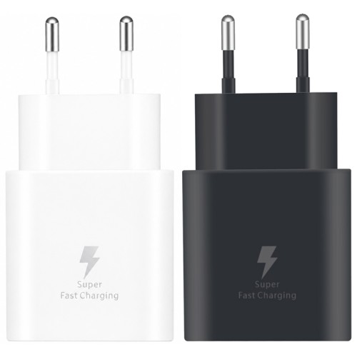 СЗУ Amaya SC25 PD25W (1USB-C)