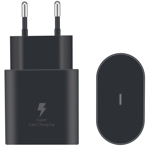 СЗУ Amaya SC25 PD25W (1USB-C)