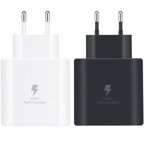 СЗУ Amaya SC45 PD45W (1USB-C)