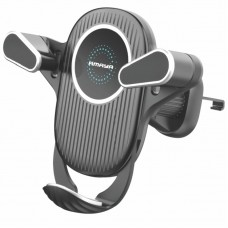 Автотримач з БЗП Amaya APH-W08 15W (air outlet)