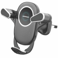 Автотримач з БЗП Amaya APH-W08 15W (air outlet)