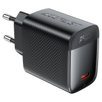 МЗП Acefast A112 GaN PD45W (1USB-C)