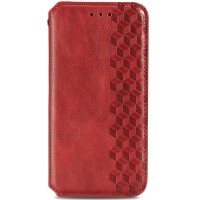 Шкіряний чохол-книжка GETMAN Cubic (PU) для Xiaomi 13