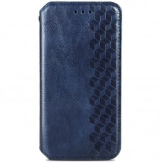 Шкіряний чохол-книжка GETMAN Cubic (PU) для Xiaomi 13