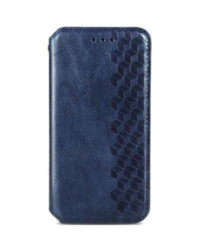 Купить Кожаный чехол-книжка GETMAN Cubic (PU) для Xiaomi 13