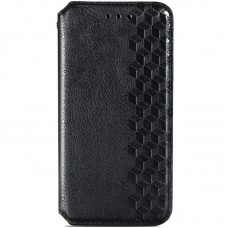 Шкіряний чохол-книжка GETMAN Cubic (PU) для Xiaomi 13 Pro