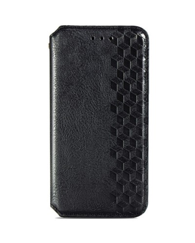 Купити Шкіряний чохол-книжка GETMAN Cubic (PU) для Xiaomi 13 Pro