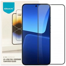 Захисне скло Nillkin (CP+PRO) для Xiaomi 13 / 14