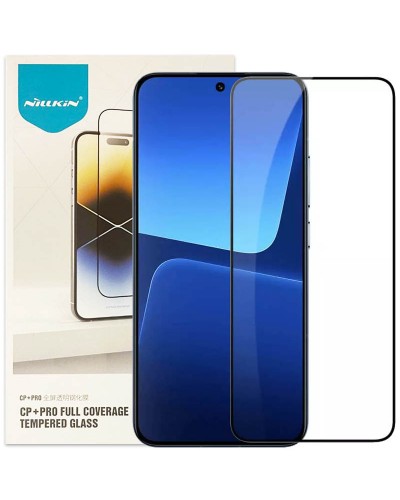 Купить Защитное стекло Nillkin (CP+PRO) для Xiaomi 13 / 14