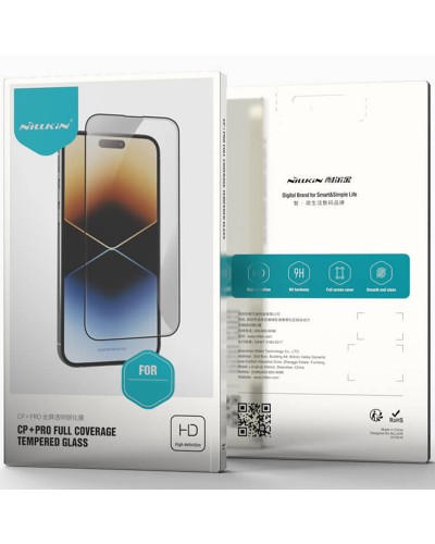Купить Защитное стекло Nillkin (CP+PRO) для Xiaomi 13 / 14