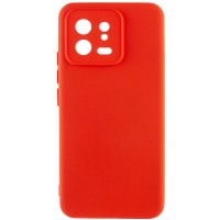Чохол Silicone Cover Lakshmi Full Camera (A) для Xiaomi 13