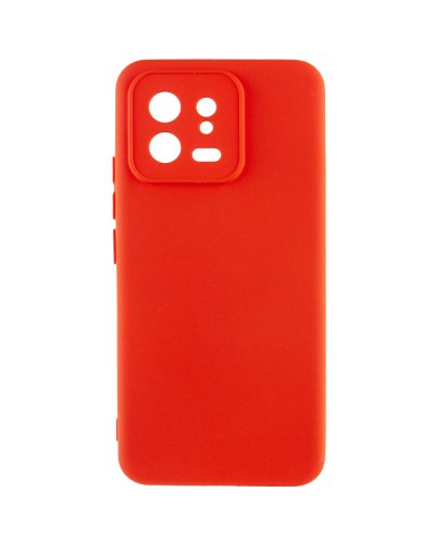 Купить Чехол Silicone Cover Lakshmi Full Camera (A) для Xiaomi 13