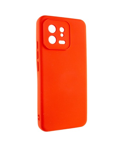Купить Чехол Silicone Cover Lakshmi Full Camera (A) для Xiaomi 13