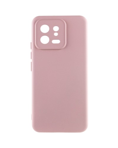 Купити Чохол Silicone Cover Lakshmi Full Camera (A) для Xiaomi 13