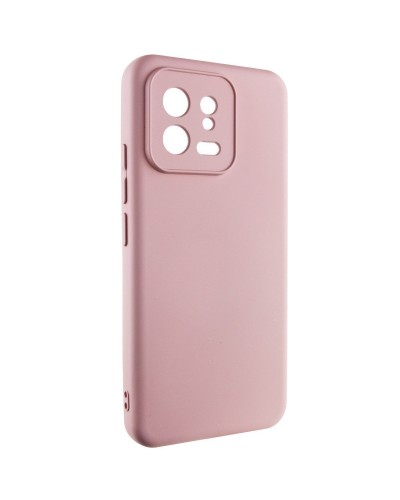 Купити Чохол Silicone Cover Lakshmi Full Camera (A) для Xiaomi 13
