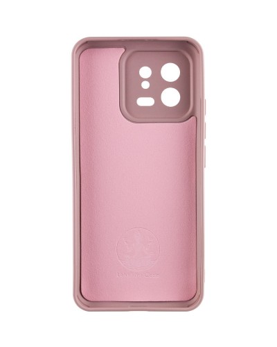 Купити Чохол Silicone Cover Lakshmi Full Camera (A) для Xiaomi 13
