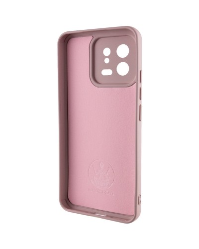 Купити Чохол Silicone Cover Lakshmi Full Camera (A) для Xiaomi 13