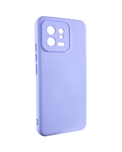 Купить Чехол Silicone Cover Lakshmi Full Camera (A) для Xiaomi 13