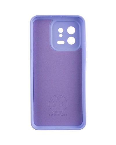 Купить Чехол Silicone Cover Lakshmi Full Camera (A) для Xiaomi 13