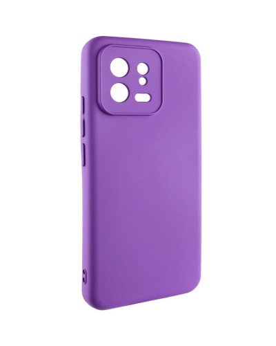 Купити Чохол Silicone Cover Lakshmi Full Camera (A) для Xiaomi 13