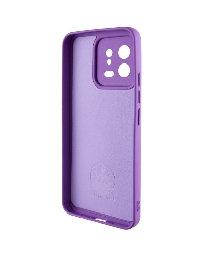 Купити Чохол Silicone Cover Lakshmi Full Camera (A) для Xiaomi 13