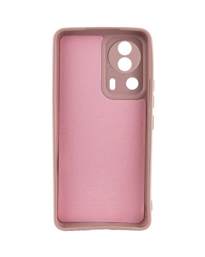 Купити Чохол Silicone Cover Lakshmi Full Camera (A) для Xiaomi 13 Lite