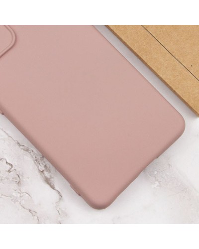Купити Чохол Silicone Cover Lakshmi Full Camera (A) для Xiaomi 13 Lite