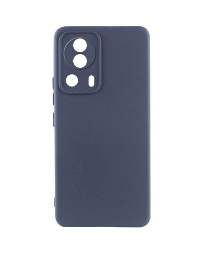 Купити Чохол Silicone Cover Lakshmi Full Camera (A) для Xiaomi 13 Lite