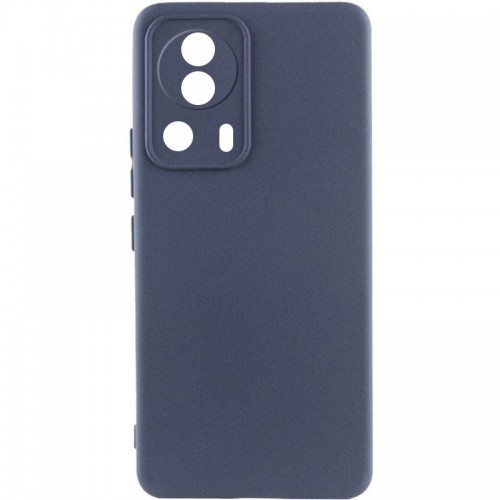 Купити Чохол Silicone Cover Lakshmi Full Camera (A) для Xiaomi 13 Lite