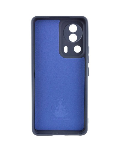 Купити Чохол Silicone Cover Lakshmi Full Camera (A) для Xiaomi 13 Lite