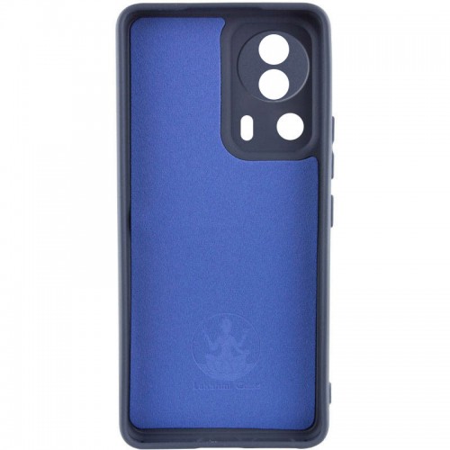 Купити Чохол Silicone Cover Lakshmi Full Camera (A) для Xiaomi 13 Lite
