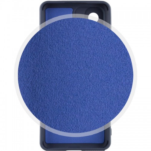 Купити Чохол Silicone Cover Lakshmi Full Camera (A) для Xiaomi 13 Lite