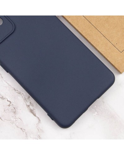 Купити Чохол Silicone Cover Lakshmi Full Camera (A) для Xiaomi 13 Lite