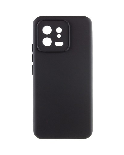 Купити Чохол Silicone Cover Lakshmi Full Camera (A) для Xiaomi 13 Pro