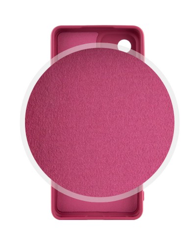 Купити Чохол Silicone Cover Lakshmi Full Camera (A) для Xiaomi 13 Pro