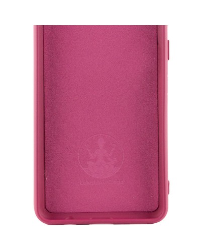Купити Чохол Silicone Cover Lakshmi Full Camera (A) для Xiaomi 13 Pro