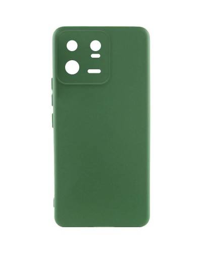 Купити Чохол Silicone Cover Lakshmi Full Camera (A) для Xiaomi 13 Pro