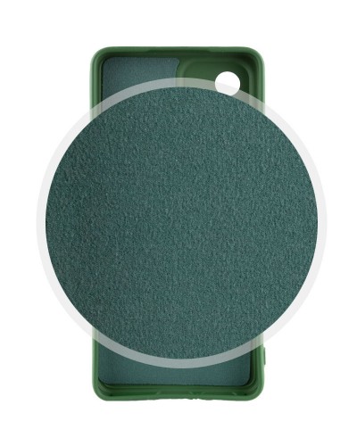Купити Чохол Silicone Cover Lakshmi Full Camera (A) для Xiaomi 13 Pro