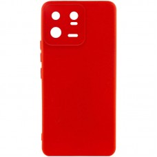 Чохол Silicone Cover Lakshmi Full Camera (A) для Xiaomi 13 Pro